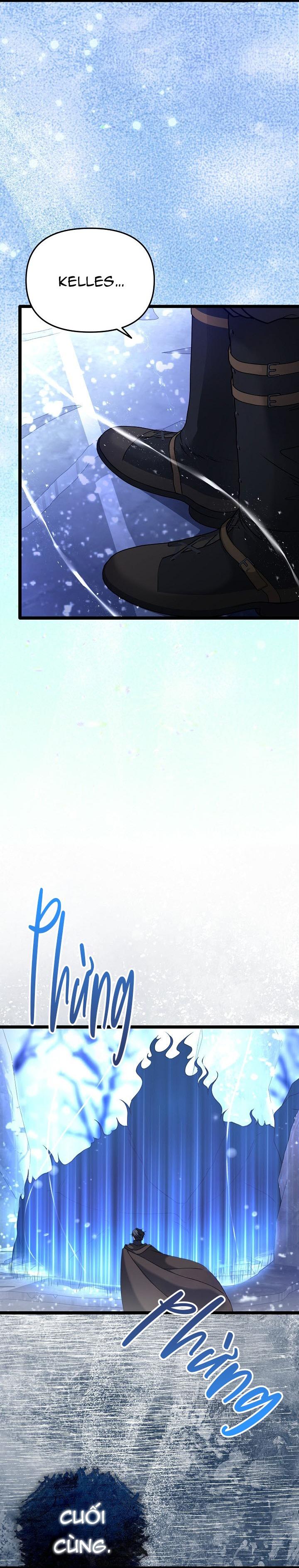 CHINH PHẠT QUÁI VẬT Chapter 13 - Trang 2