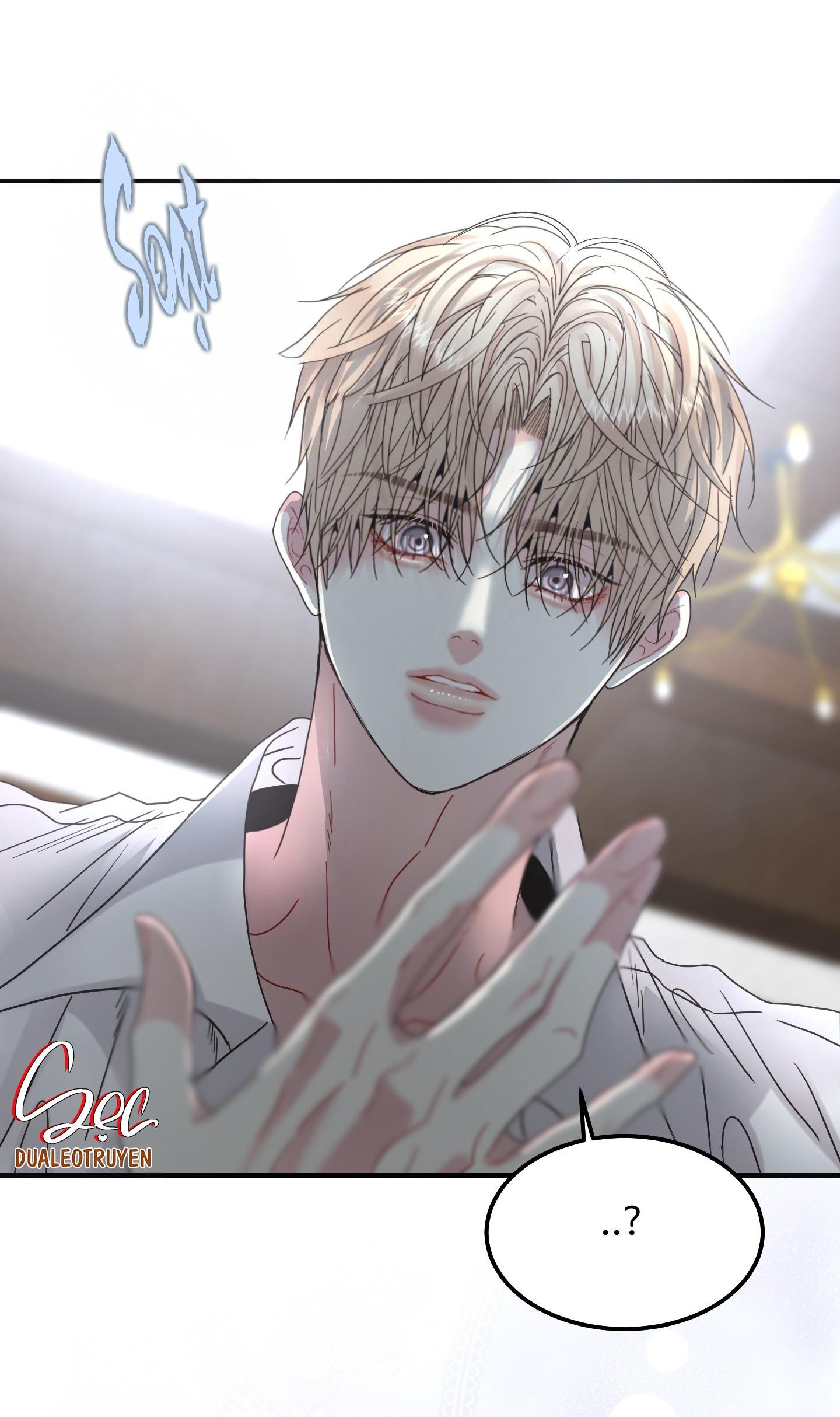 (ABO) Quo Vadis, Domine? Chapter 3 - Next Chapter 4