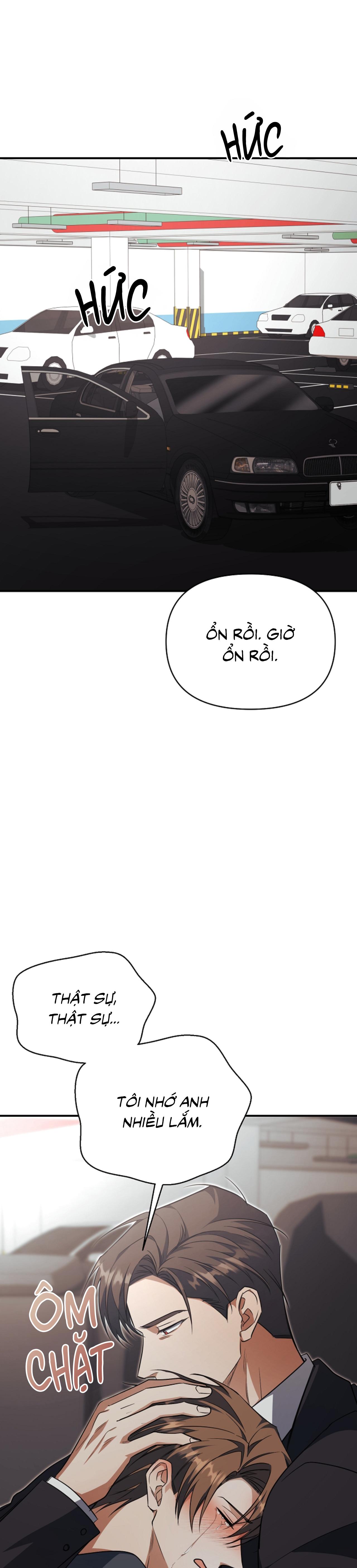 SỰ THẬT TRẦN TRỤI Chapter 35 - Trang 2