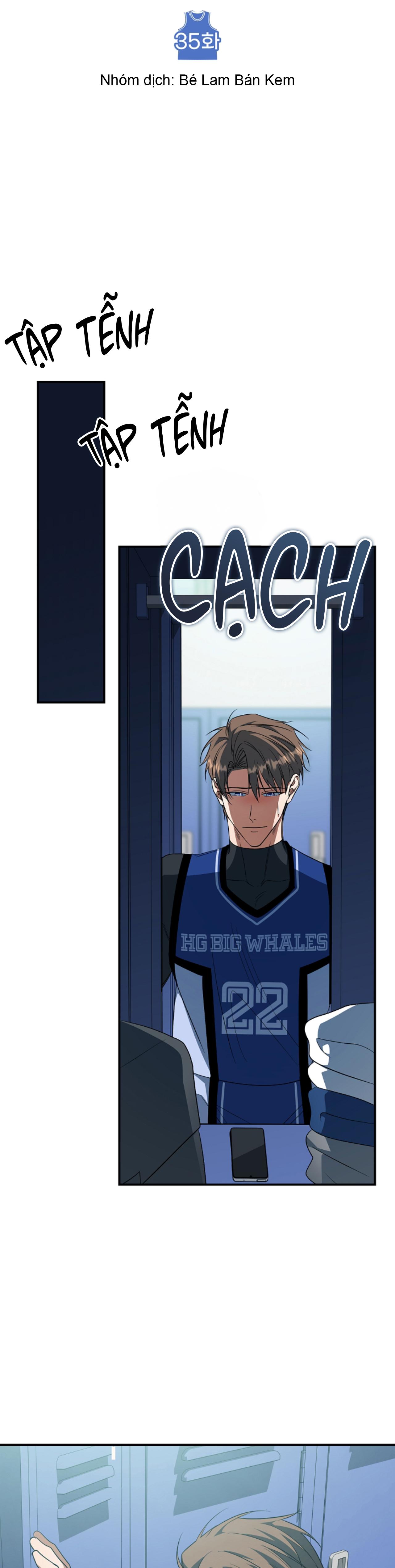 SỰ THẬT TRẦN TRỤI Chapter 35 - Trang 2