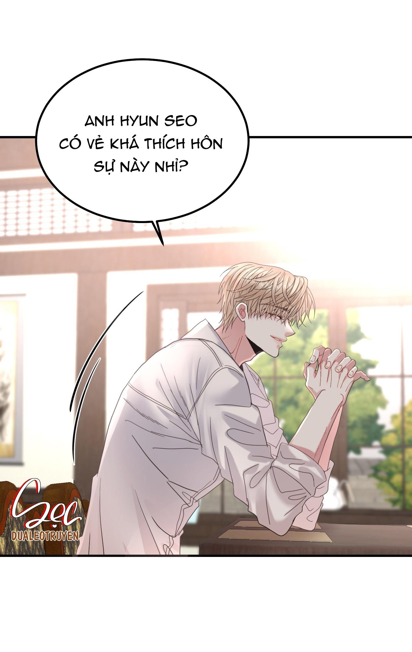 (ABO) Quo Vadis, Domine? Chapter 3 - Next Chapter 4