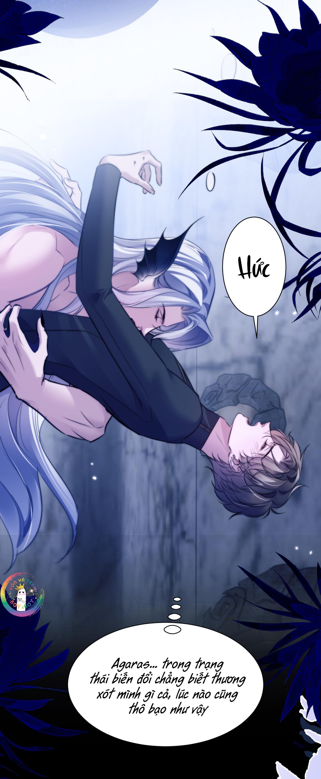 Nhân Ngư Desharow Chapter 120 - Next 