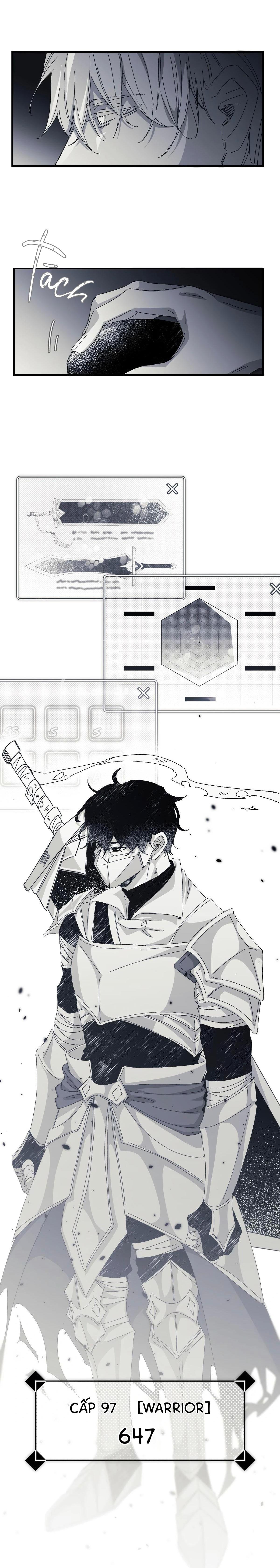 16647 : Game Và Thực Tại Chapter 2 - Trang 2