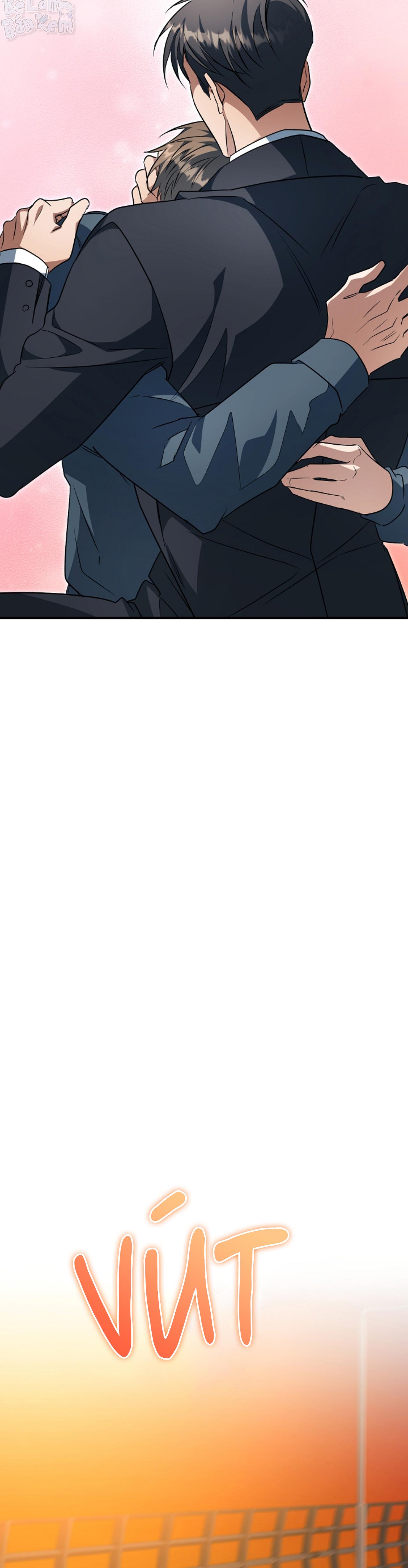 SỰ THẬT TRẦN TRỤI Chapter 35 - Trang 2