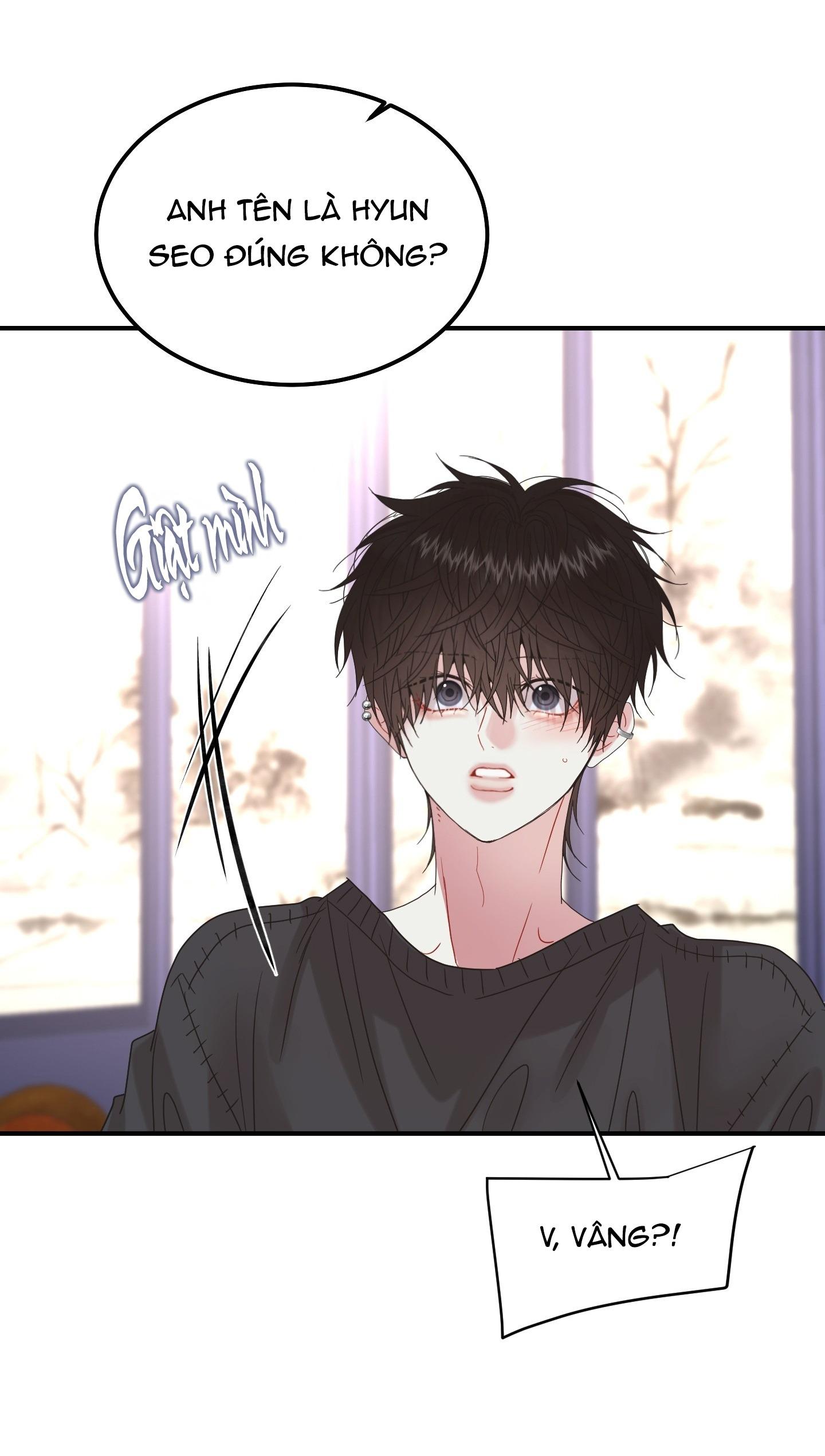 (ABO) Quo Vadis, Domine? Chapter 3 - Next Chapter 4