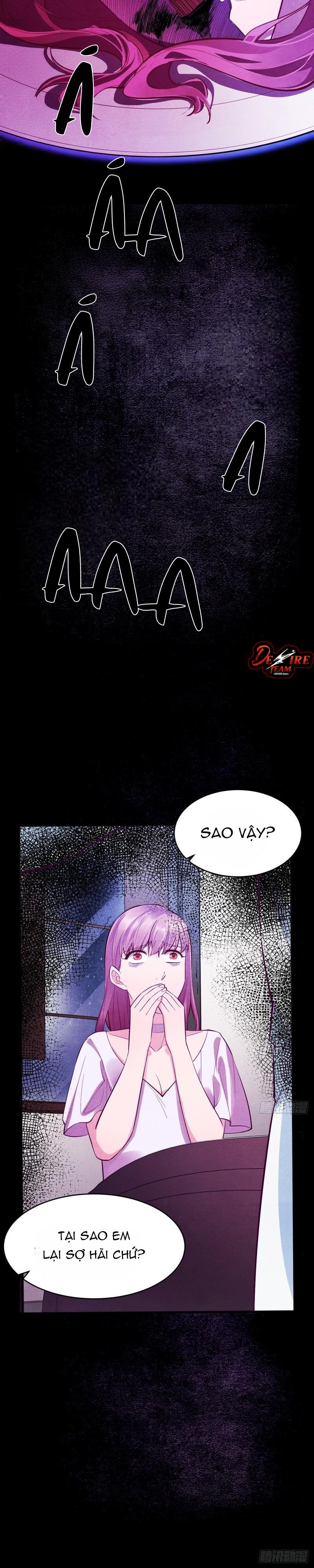 Tiệm Kỳ Mộng Chapter 5 - Trang 2