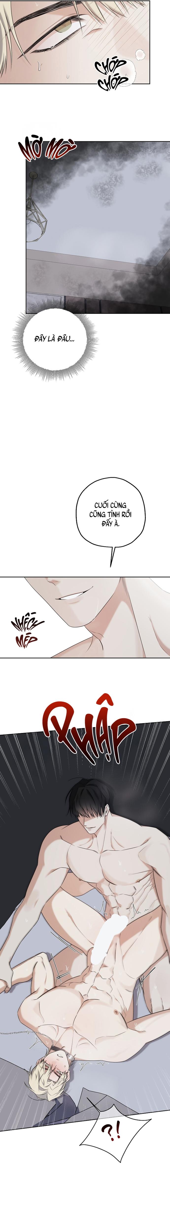 [ TUYỂN TẬP TRUYỆN NGẮN BL] Cuộc Xâm Lược Dâm Đãng Chapter 54 H+ - Trang 2