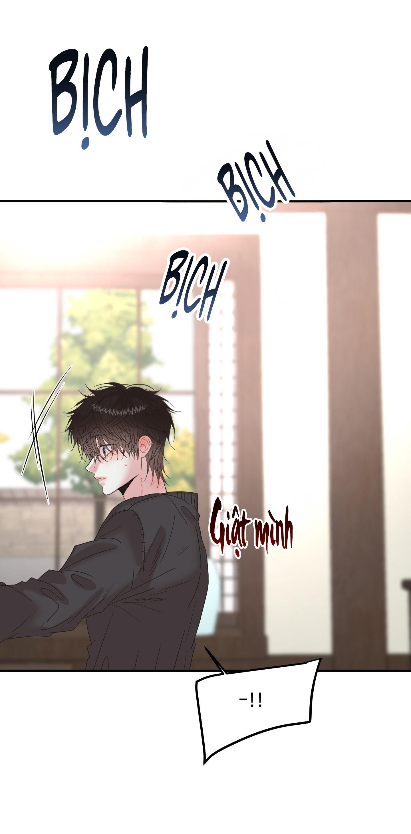 (ABO) Quo Vadis, Domine? Chapter 3 - Next Chapter 4