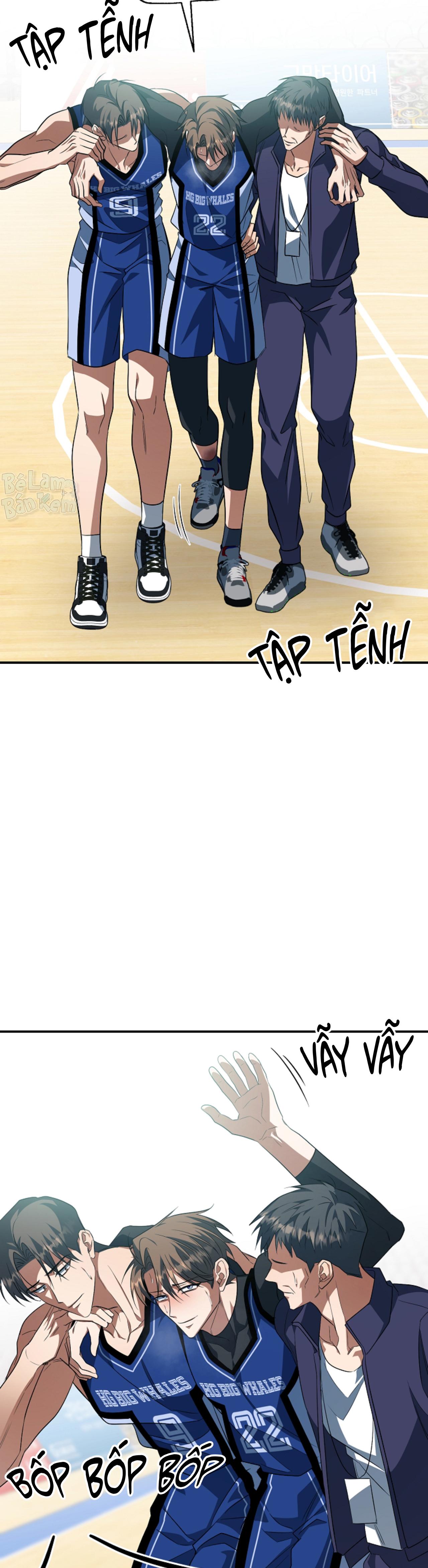 SỰ THẬT TRẦN TRỤI Chapter 35 - Trang 2