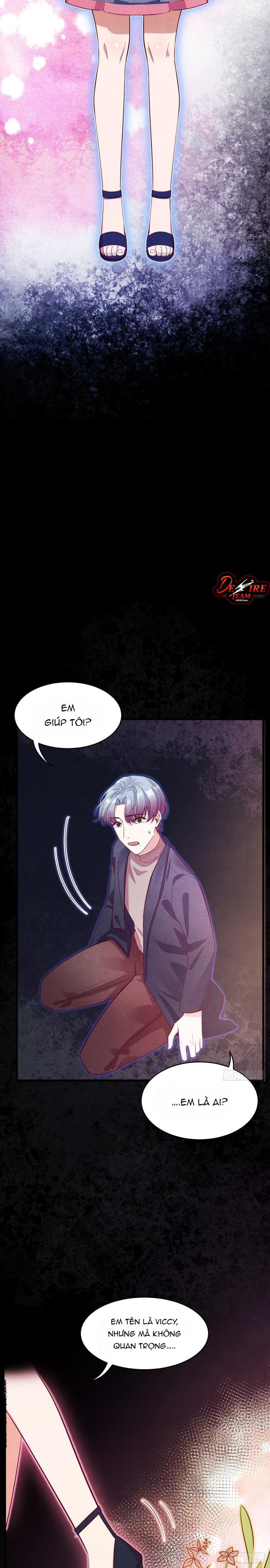 Tiệm Kỳ Mộng Chapter 5 - Trang 2