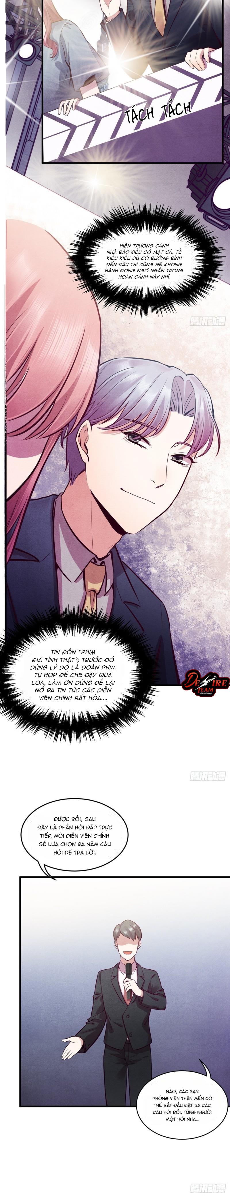 Tiệm Kỳ Mộng Chapter 5 - Trang 2