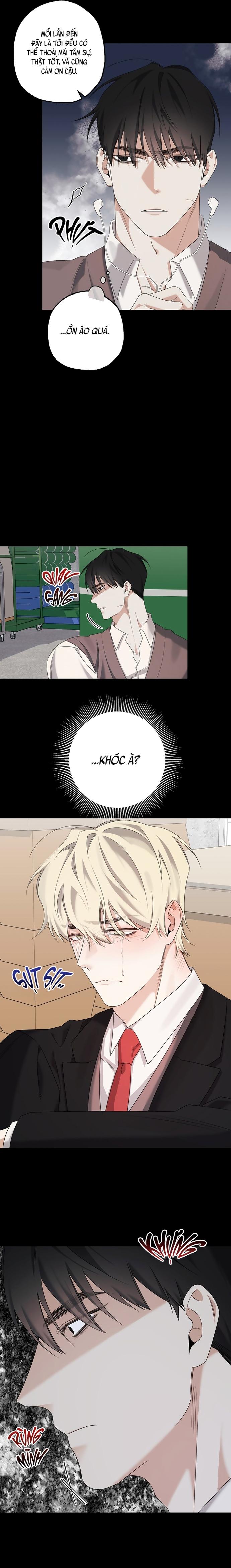 [ TUYỂN TẬP TRUYỆN NGẮN BL] Cuộc Xâm Lược Dâm Đãng Chapter 54 H+ - Trang 2