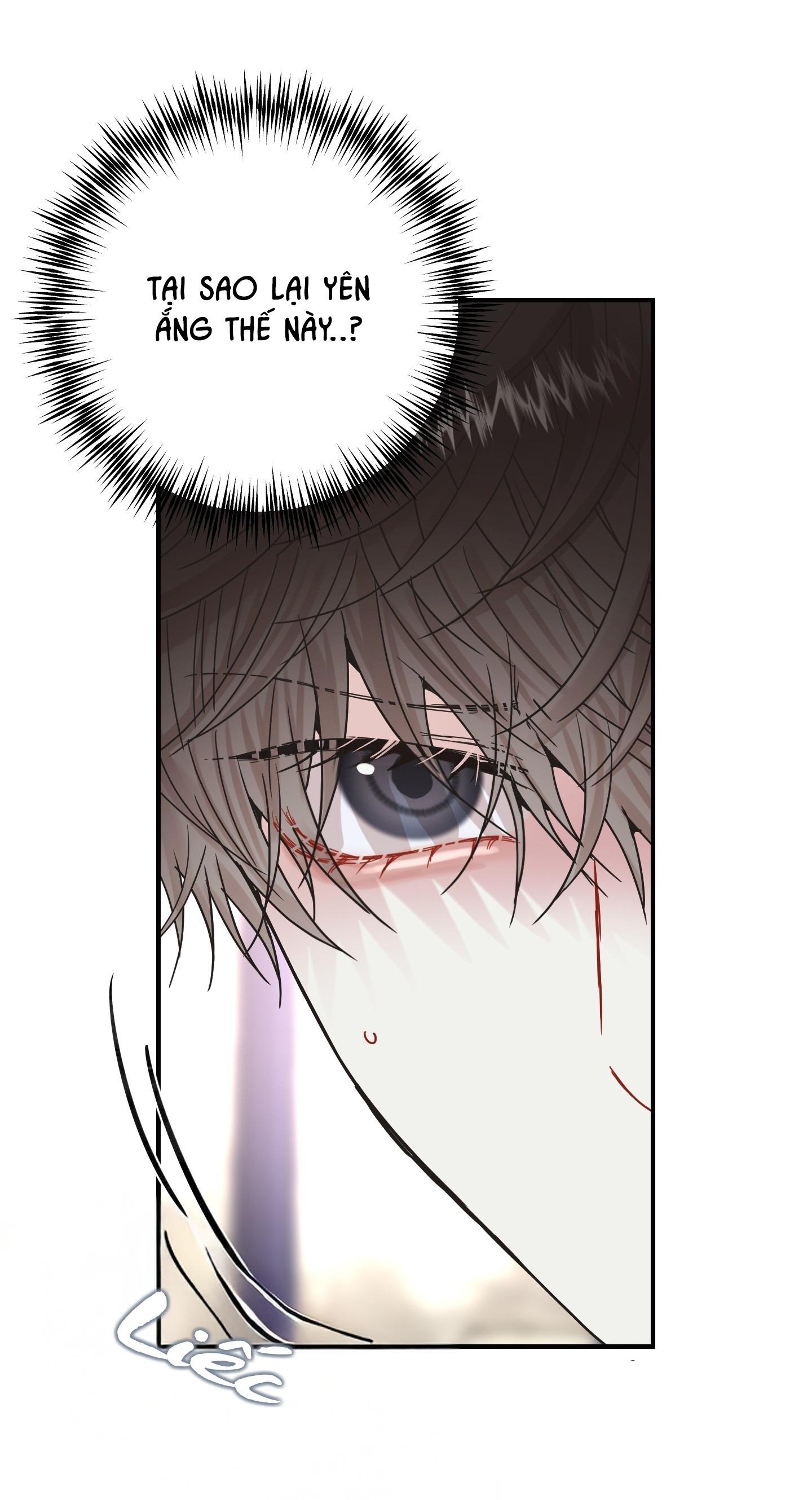 (ABO) Quo Vadis, Domine? Chapter 3 - Next Chapter 4