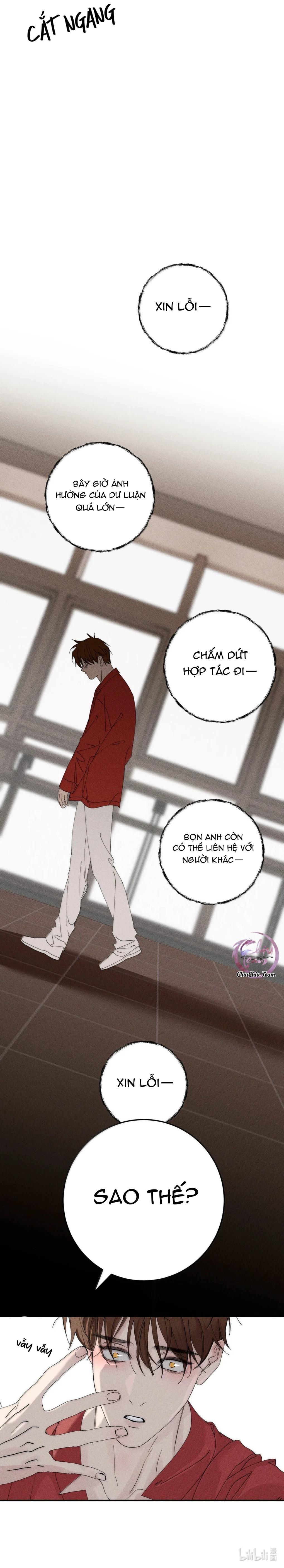 Mỗi Ngày Đều Muốn Làm Hoàng Tử Ốm Yếu Đội Quần Chapter 33 - Next 