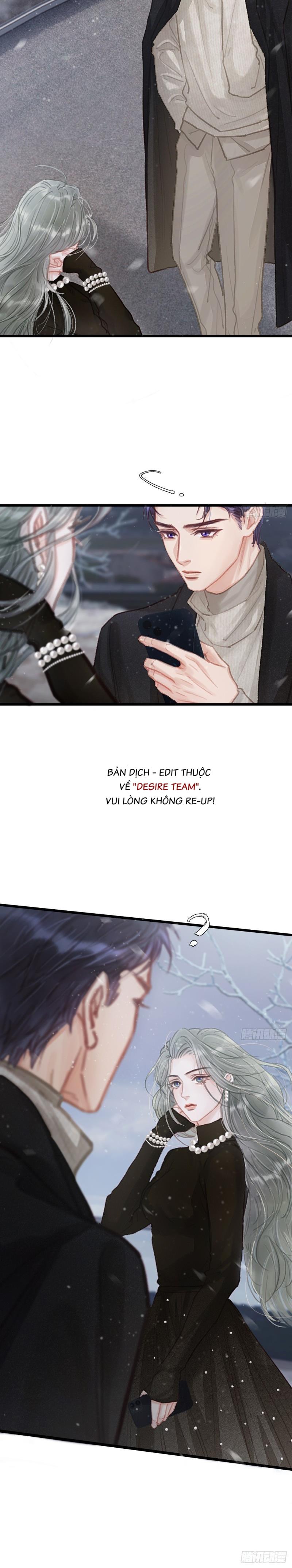 Gần Nhau Mới Hay Người Vô Tư Chapter 5 - Trang 2