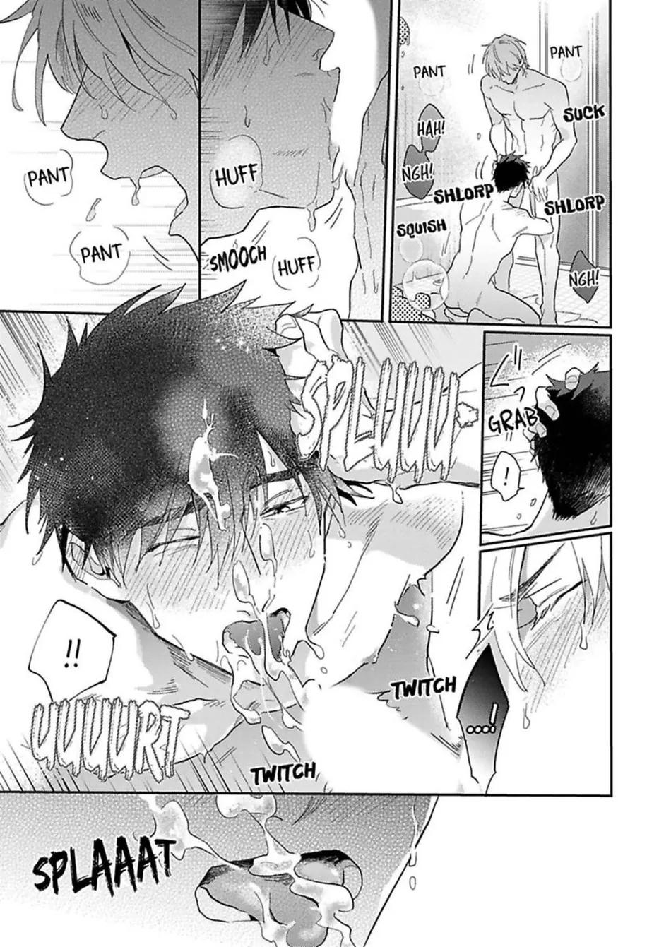 Horeta Otoko wa Shin'yuu de Chapter 7 - Trang 2