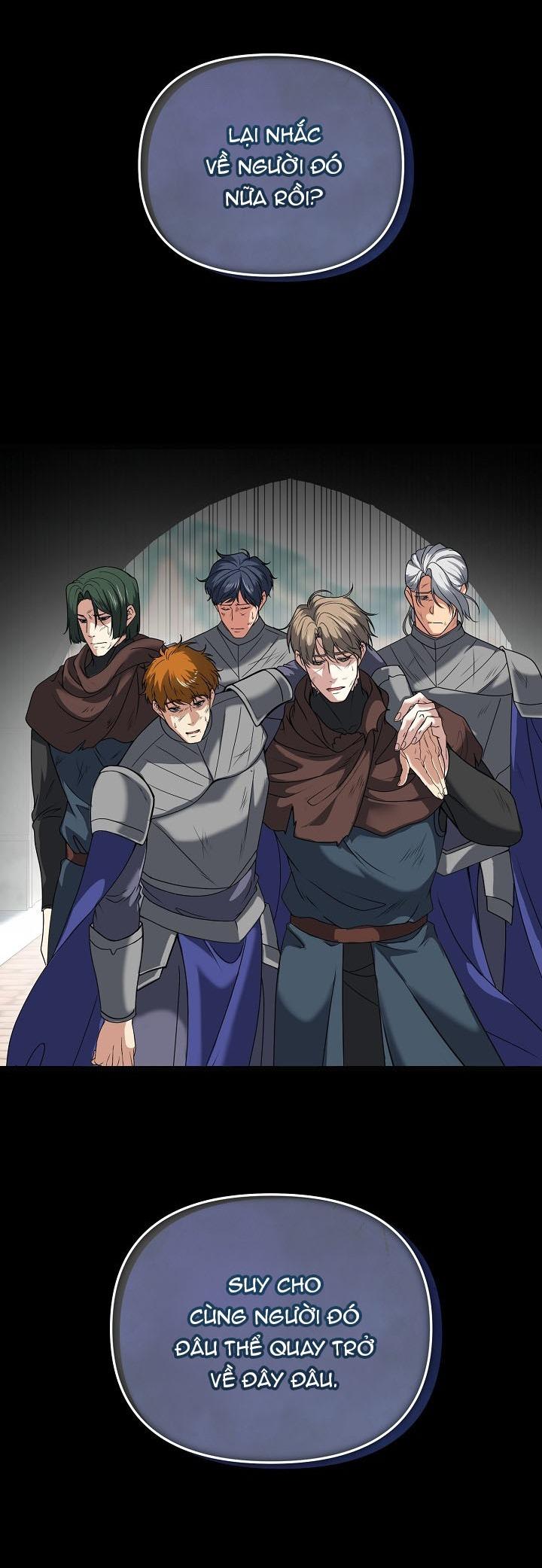 CHINH PHẠT QUÁI VẬT Chapter 13 - Trang 2