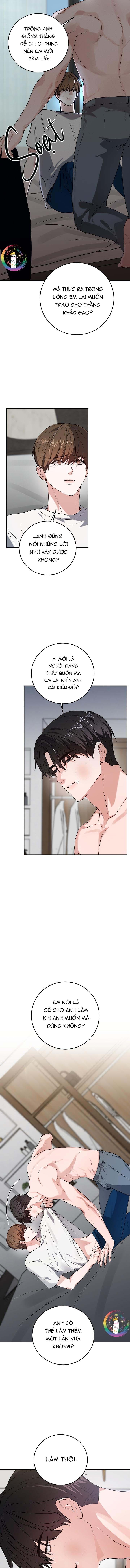 ★ Sweet Shot ★ Chapter 41 Sếch bùng lổ - Trang 2