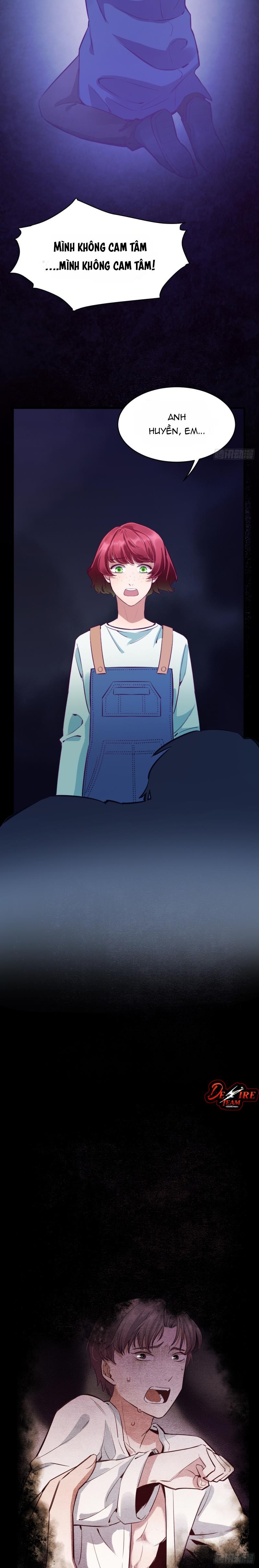 Tiệm Kỳ Mộng Chapter 5 - Trang 2