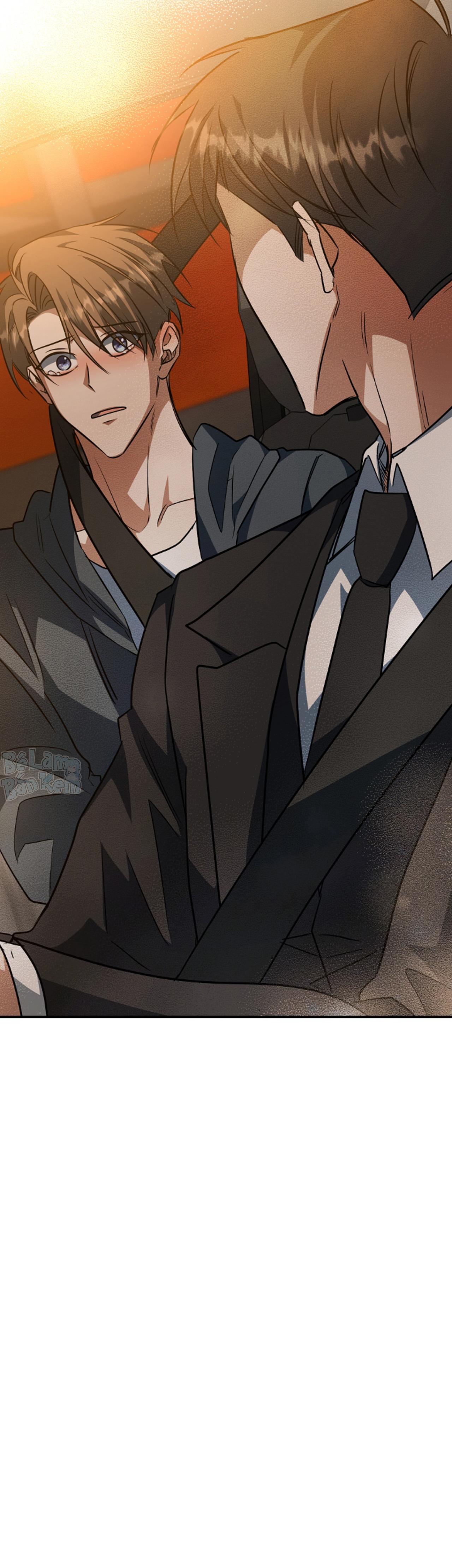 SỰ THẬT TRẦN TRỤI Chapter 35 - Trang 2