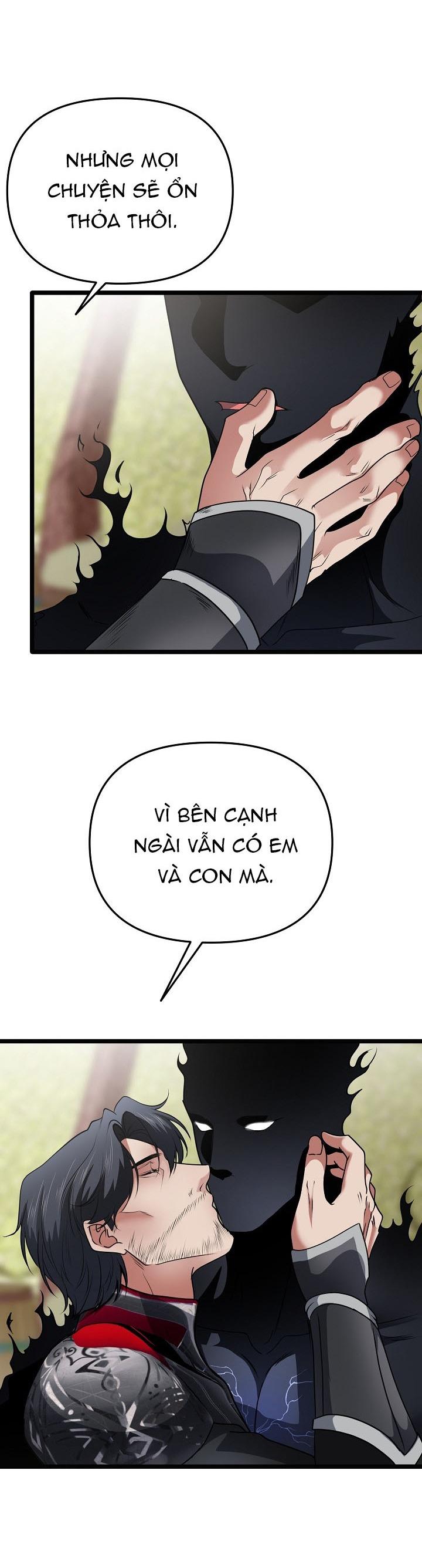 CHINH PHẠT QUÁI VẬT Chapter 13 - Trang 2