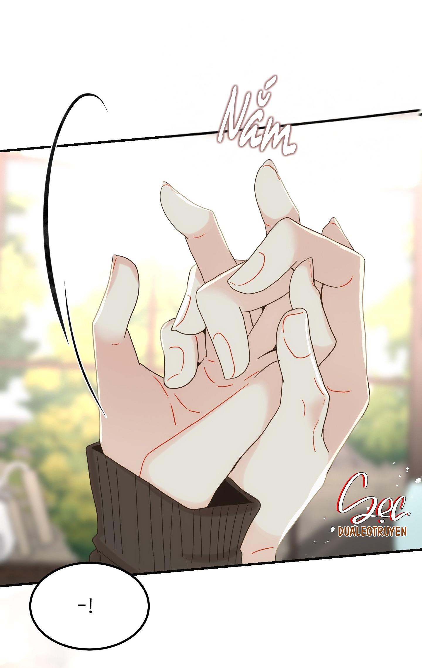 (ABO) Quo Vadis, Domine? Chapter 3 - Next Chapter 4