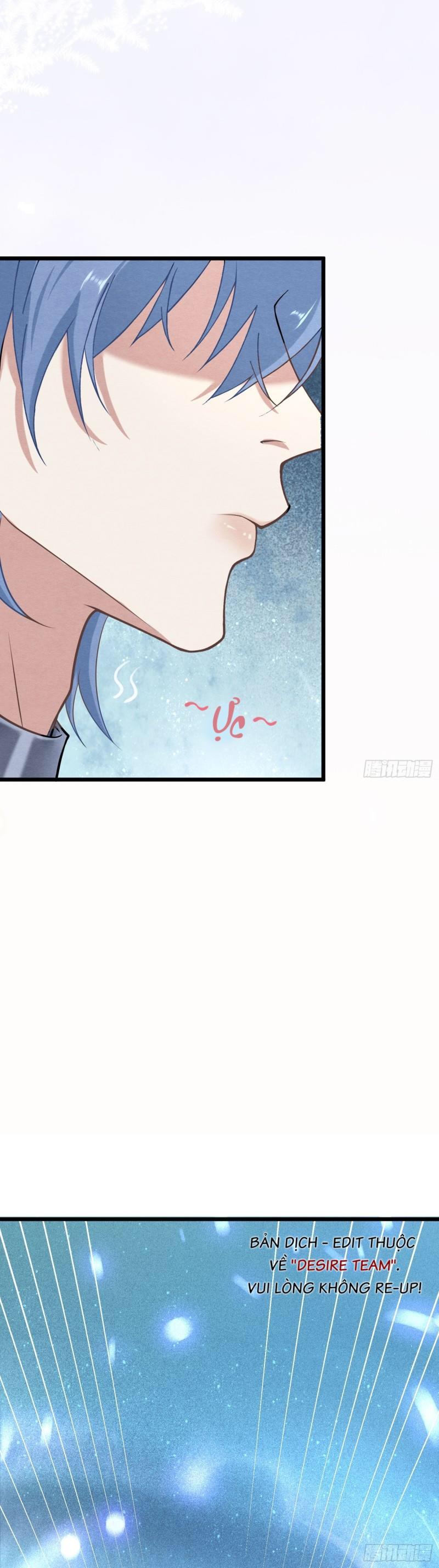 Diêm Vương Đại Nhân, Xin Ngược Tra. Chapter 2 - Trang 2