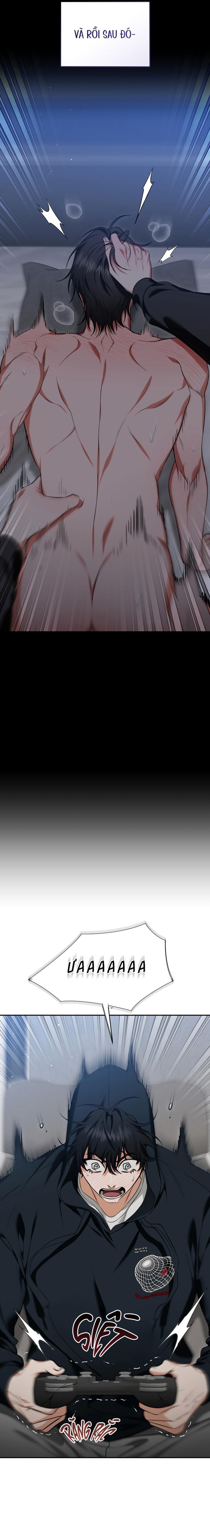 Mạnh Hơn Nữa Đi Chapter 5 - Next Chapter 6