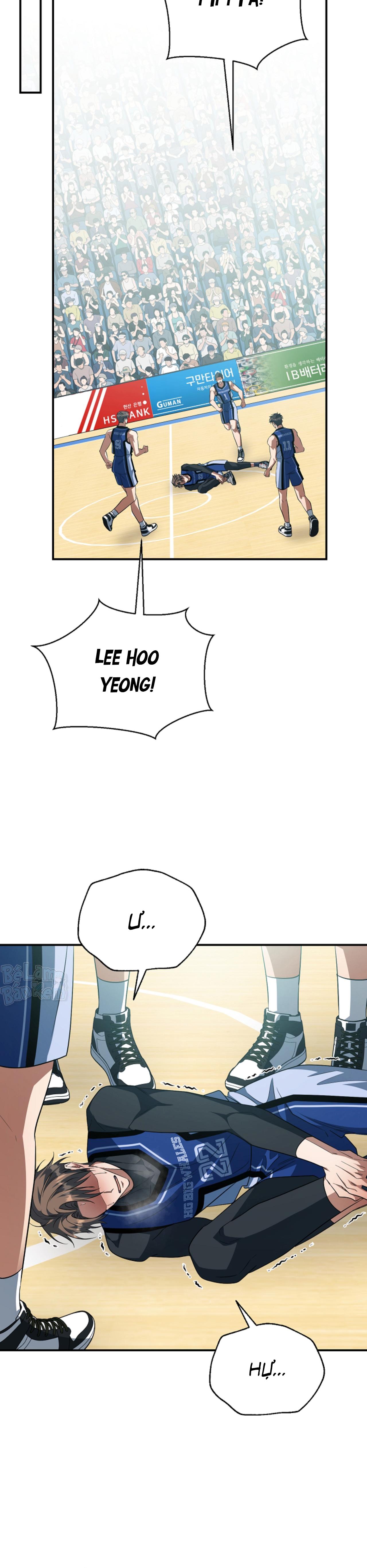 SỰ THẬT TRẦN TRỤI Chapter 35 - Trang 2