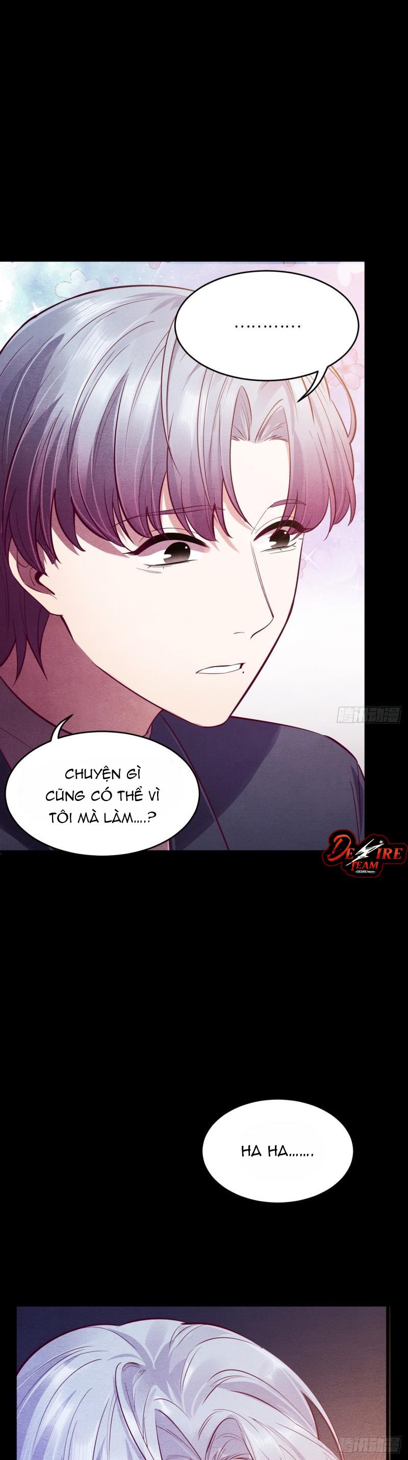 Tiệm Kỳ Mộng Chapter 5 - Trang 2