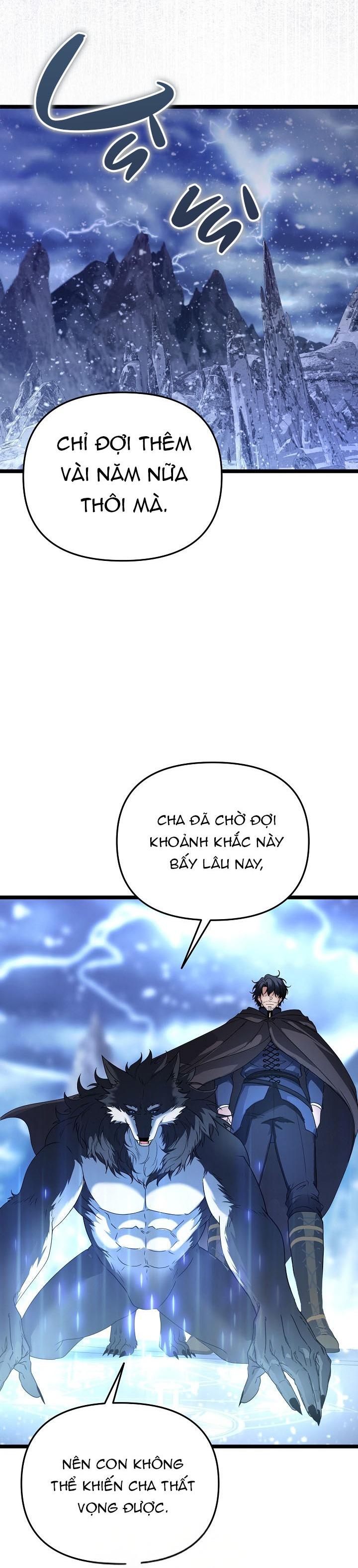 CHINH PHẠT QUÁI VẬT Chapter 13 - Trang 2