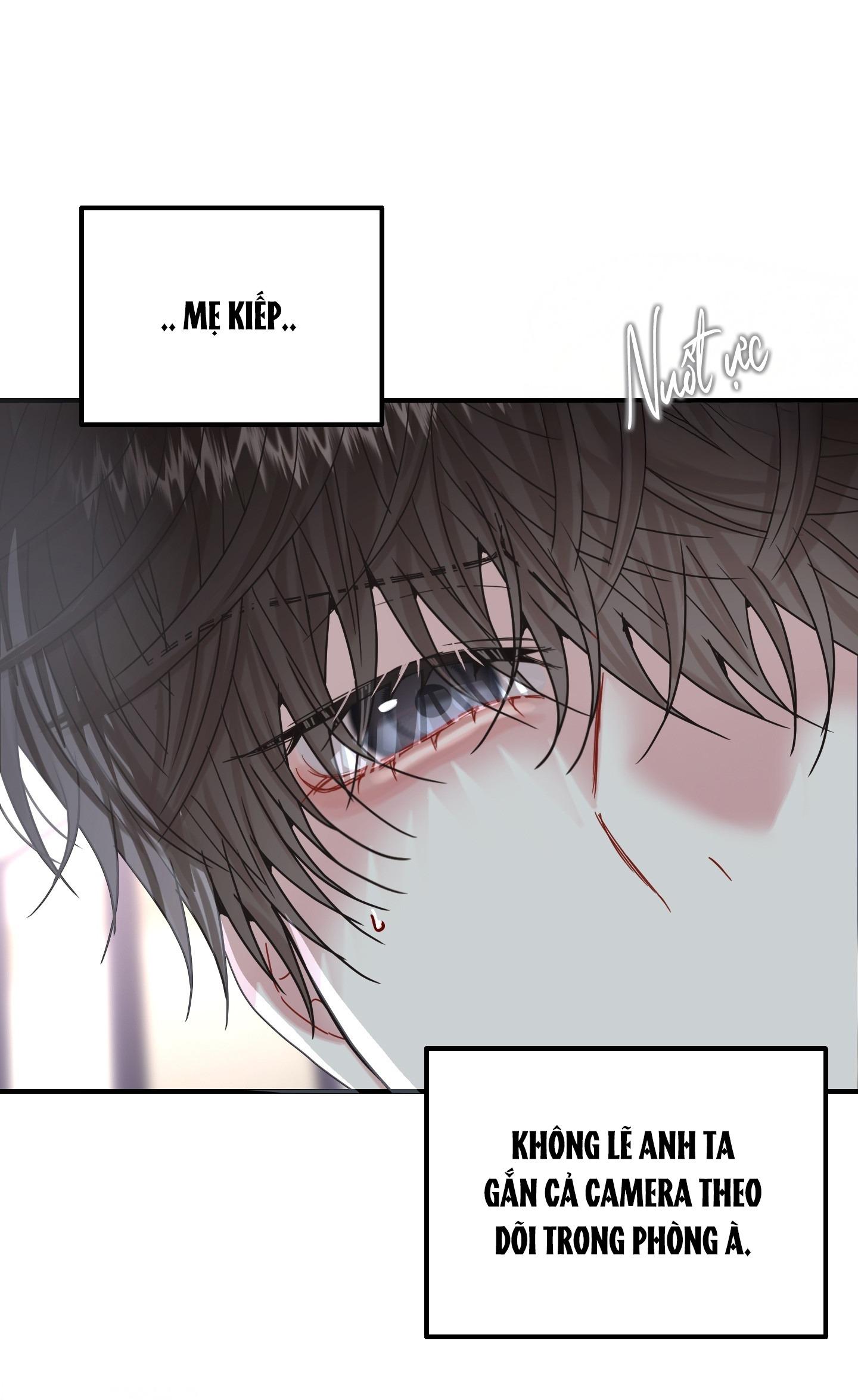 (ABO) Quo Vadis, Domine? Chapter 3 - Next Chapter 4