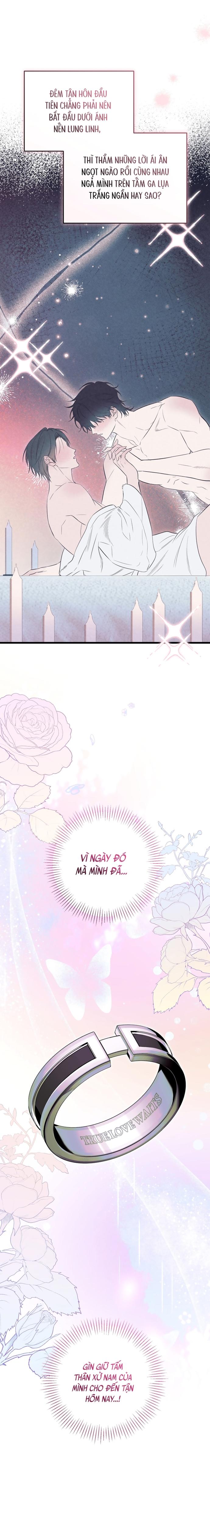 Mạnh Hơn Nữa Đi Chapter 5 - Next Chapter 6