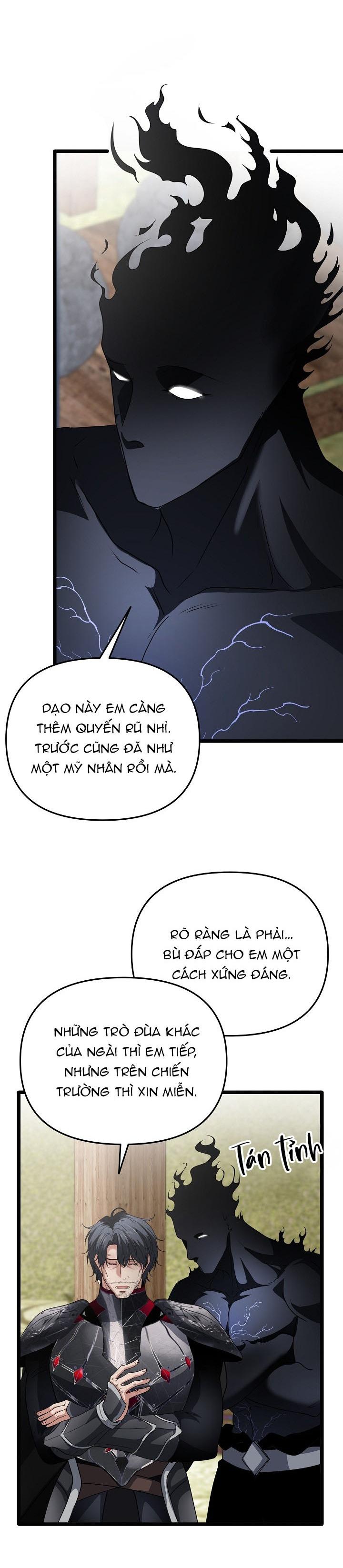 CHINH PHẠT QUÁI VẬT Chapter 13 - Trang 2