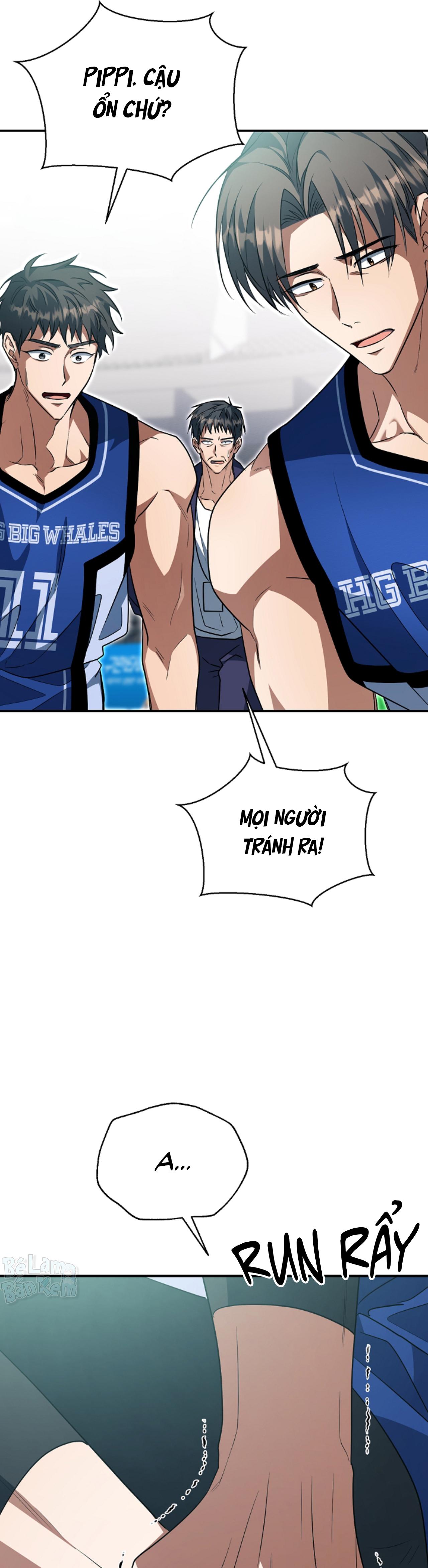 SỰ THẬT TRẦN TRỤI Chapter 35 - Trang 2