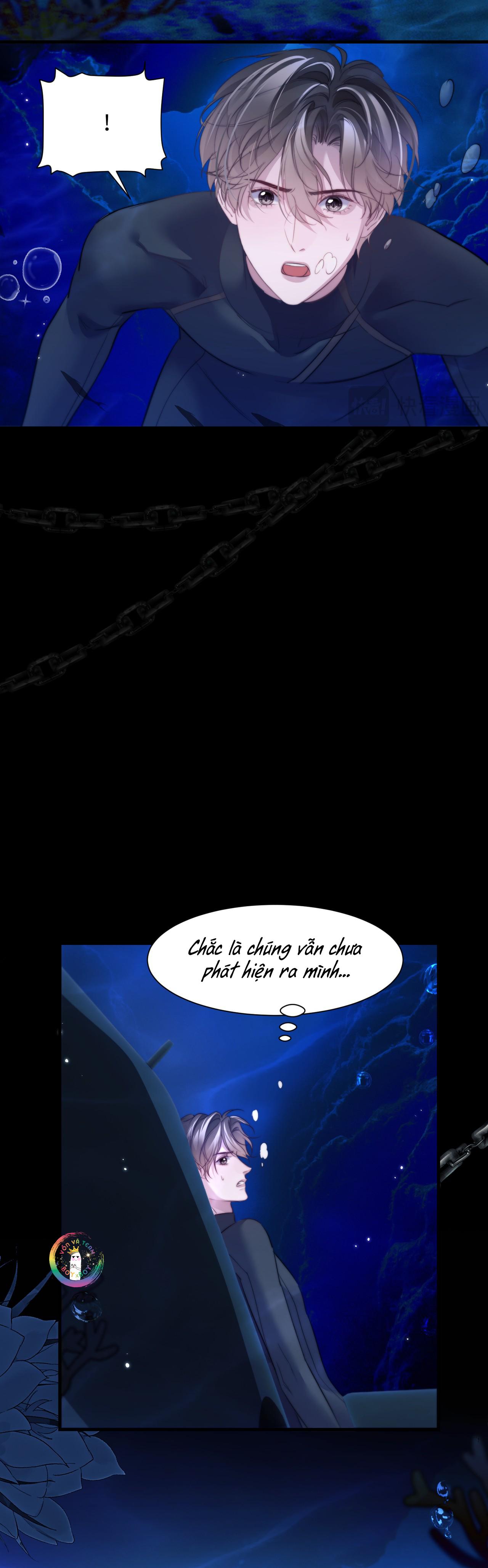 Nhân Ngư Desharow Chapter 120 - Next 