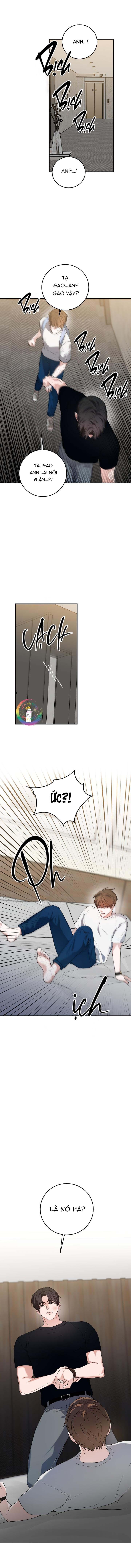 ★ Sweet Shot ★ Chapter 41 Sếch bùng lổ - Trang 2