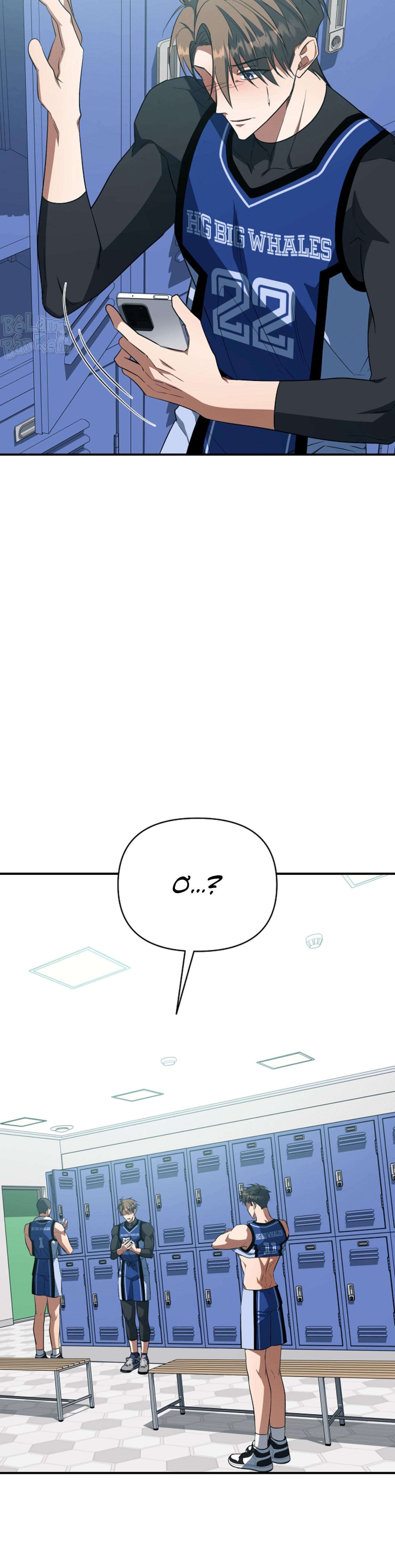 SỰ THẬT TRẦN TRỤI Chapter 35 - Trang 2