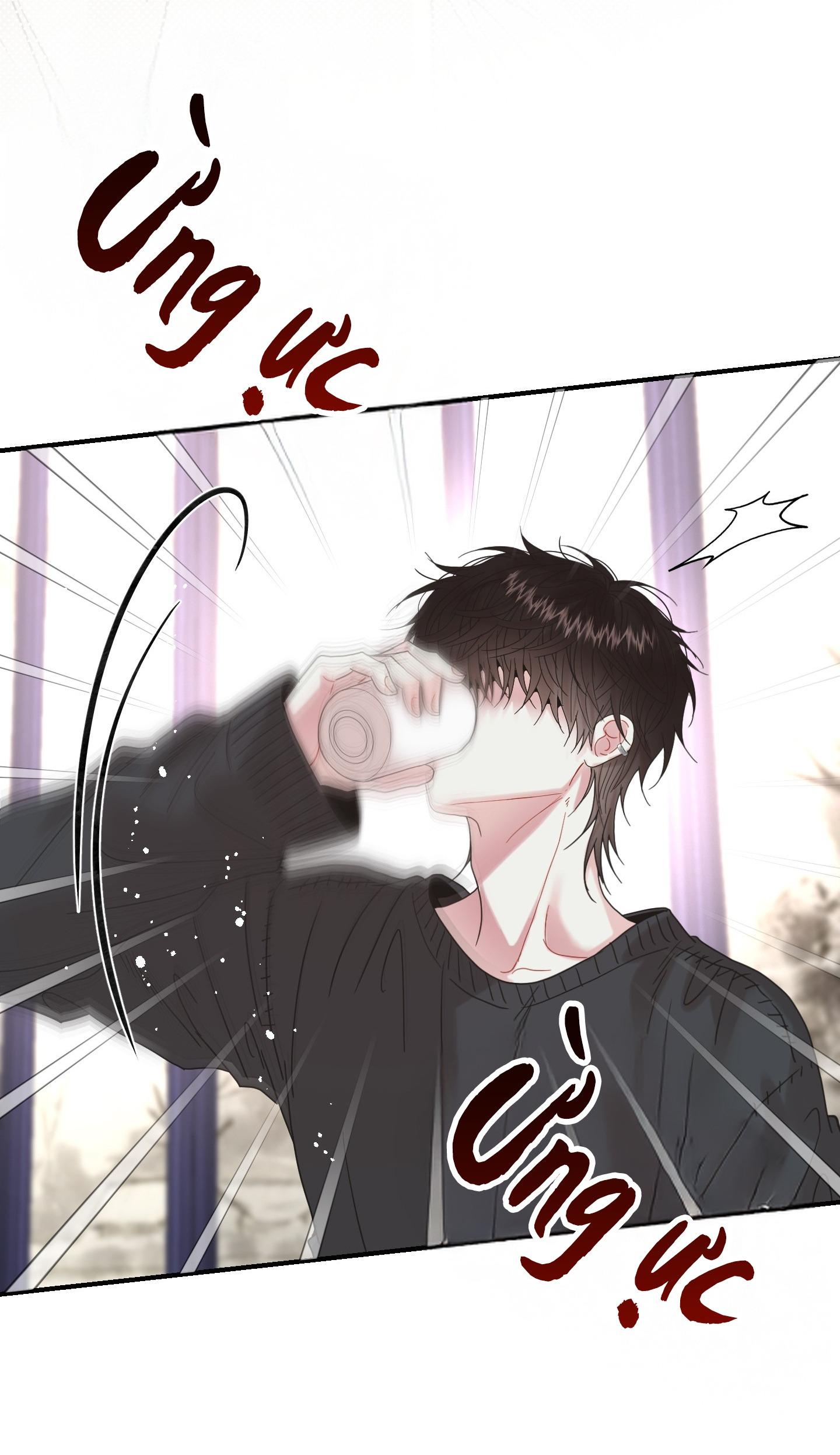 (ABO) Quo Vadis, Domine? Chapter 3 - Next Chapter 4