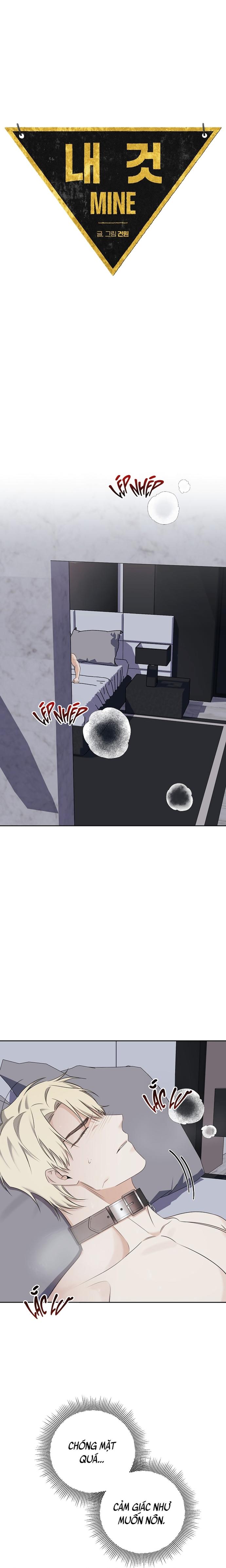 [ TUYỂN TẬP TRUYỆN NGẮN BL] Cuộc Xâm Lược Dâm Đãng Chapter 54 H+ - Trang 2