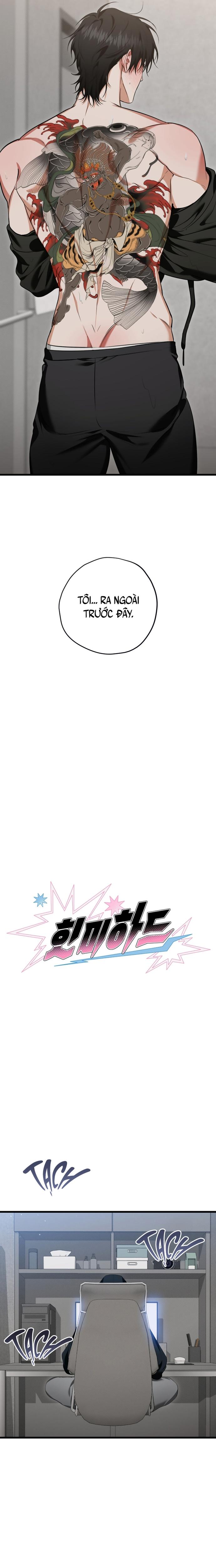 Mạnh Hơn Nữa Đi Chapter 5 - Next Chapter 6