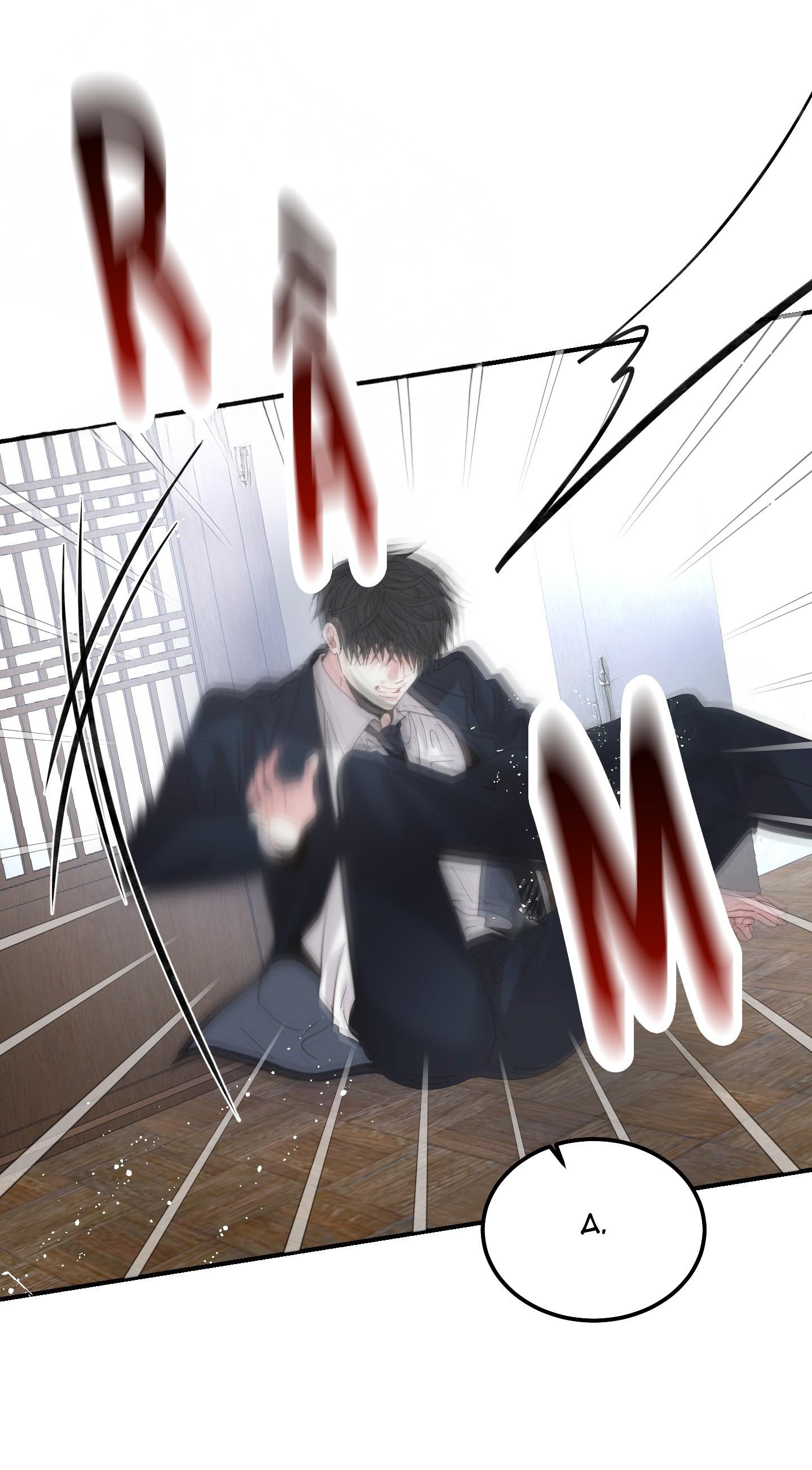 (ABO) Quo Vadis, Domine? Chapter 3 - Next Chapter 4