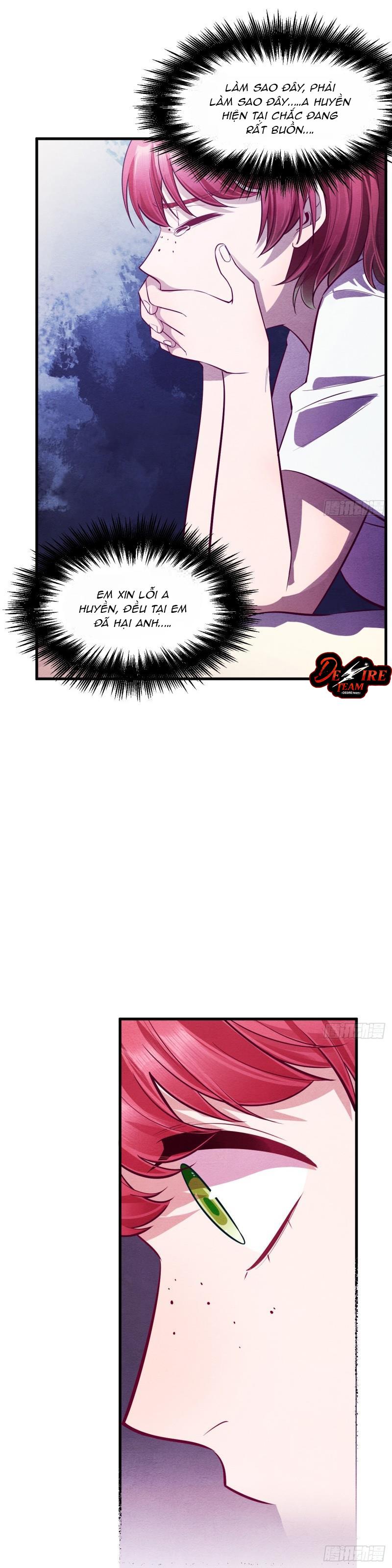 Tiệm Kỳ Mộng Chapter 5 - Trang 2