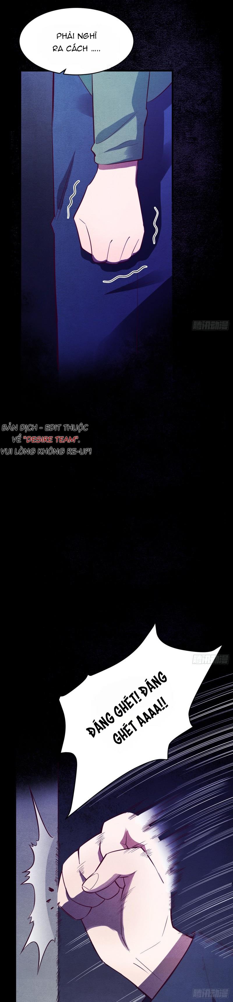 Tiệm Kỳ Mộng Chapter 5 - Trang 2