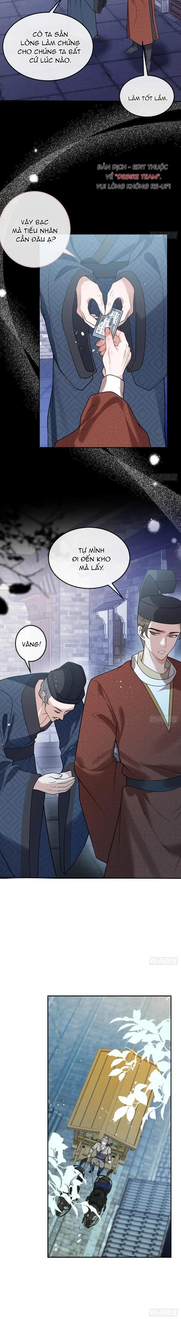 Lấy Châu Báu Làm Sính Lễ Chapter 7 - Next 