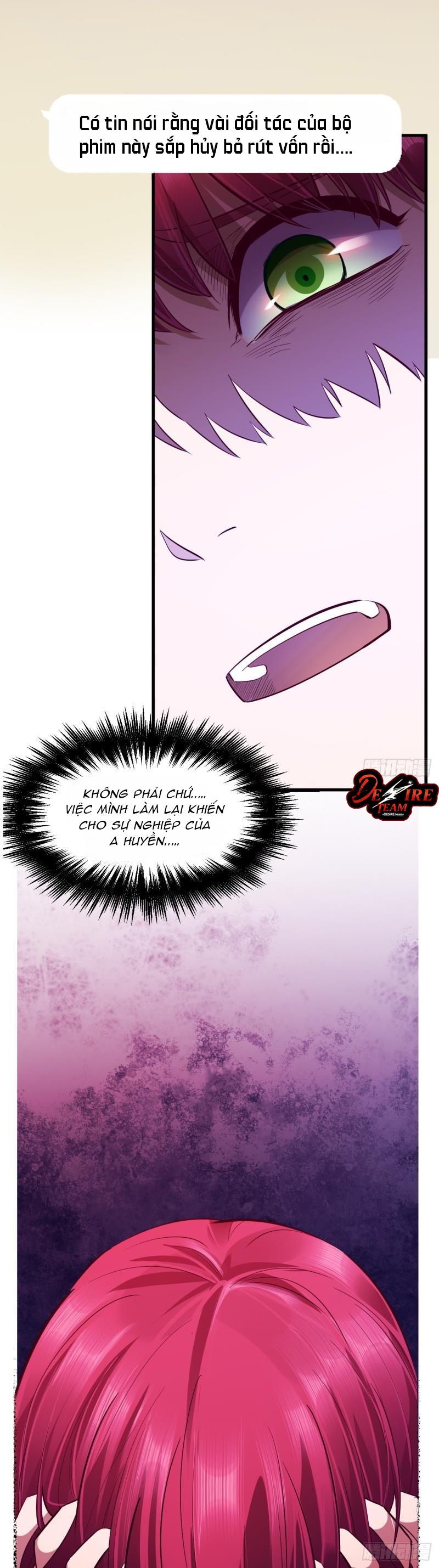 Tiệm Kỳ Mộng Chapter 5 - Trang 2