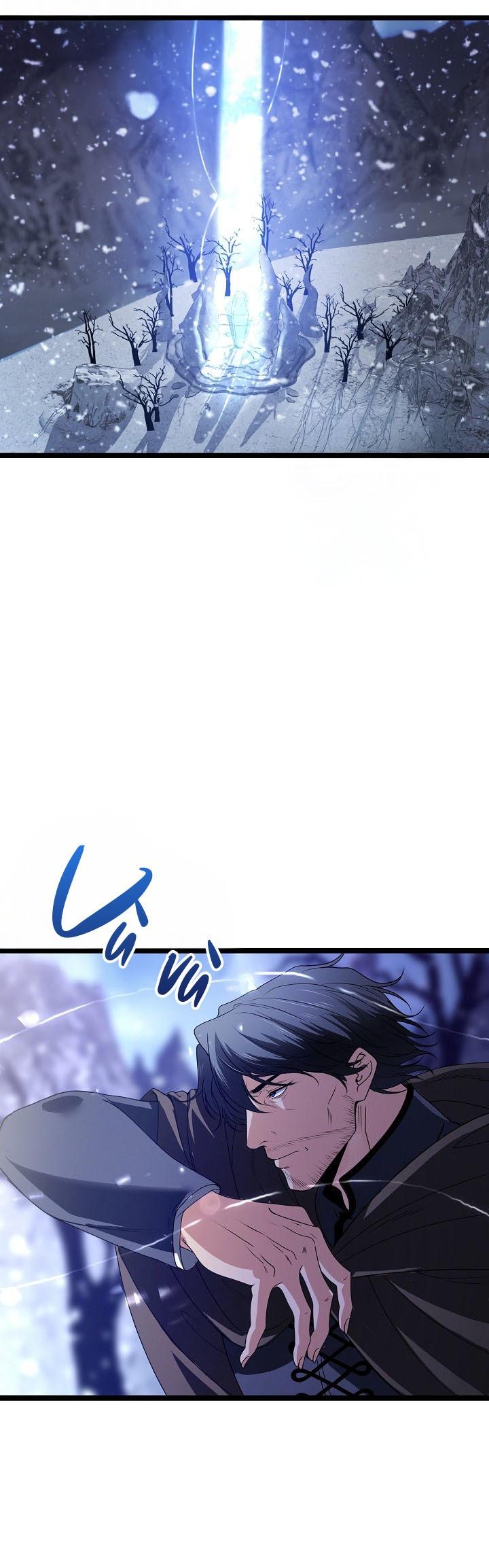 CHINH PHẠT QUÁI VẬT Chapter 13 - Trang 2