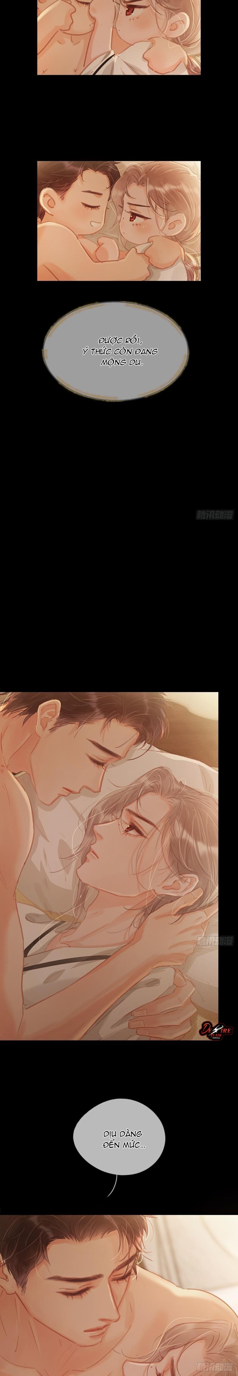 Gần Nhau Mới Hay Người Vô Tư Chapter 5 - Trang 2