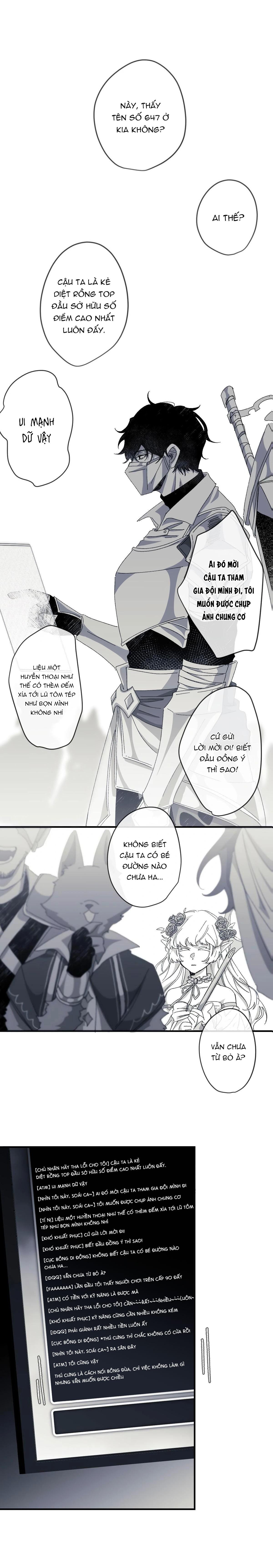 16647 : Game Và Thực Tại Chapter 2 - Trang 2