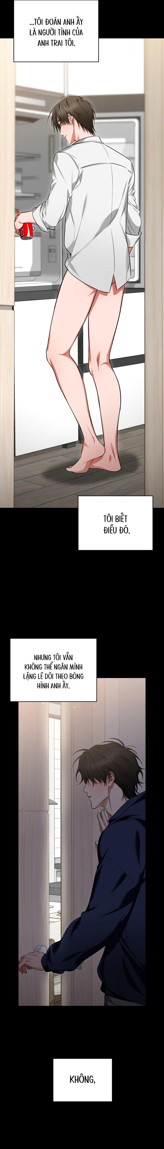 Mạnh Hơn Nữa Đi Chapter 5 - Next Chapter 6